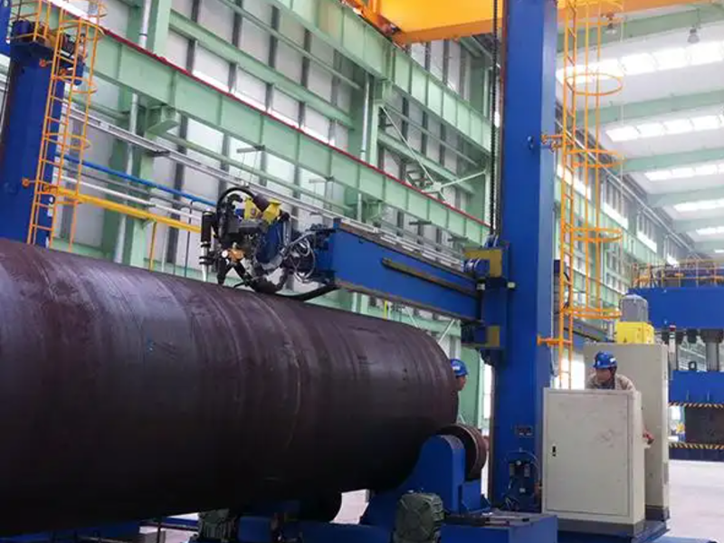 Сварка-трубопроводов-под-флюсом